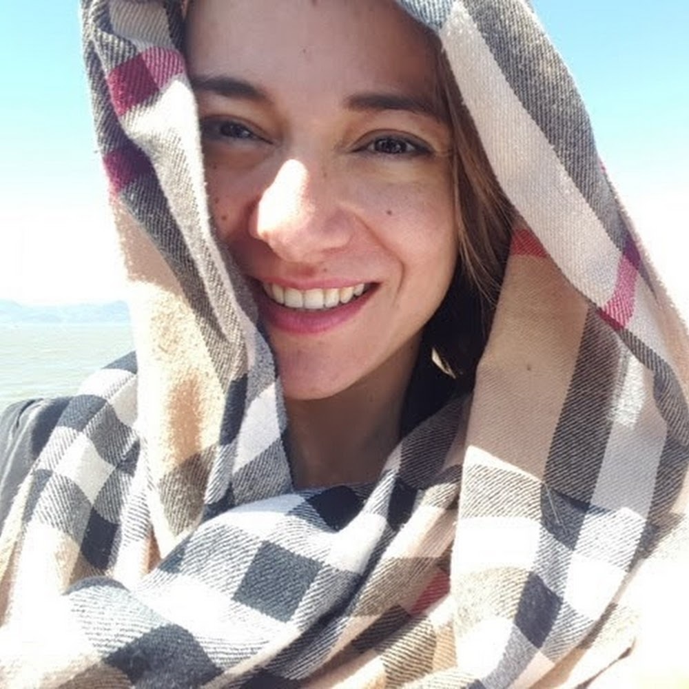 Meet your Posher, Gisselle